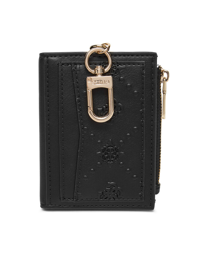 Guess Etui pentru carduri Guess RW7541 P5301 Negru