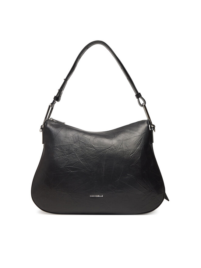 Coccinelle Handtasche Coccinelle E1 S4P 13 01 01 Schwarz