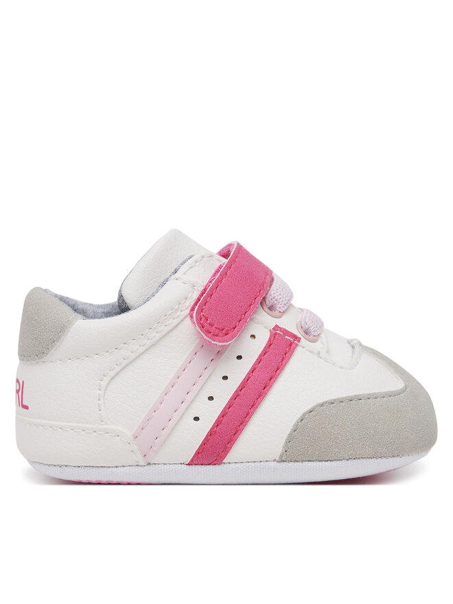 Mayoral Sneakers Mayoral 9899 Alb