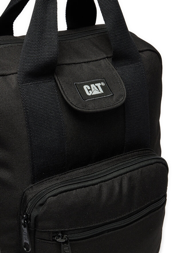 CATerpillar Mochila CATerpillar Alabama 84559 Negro