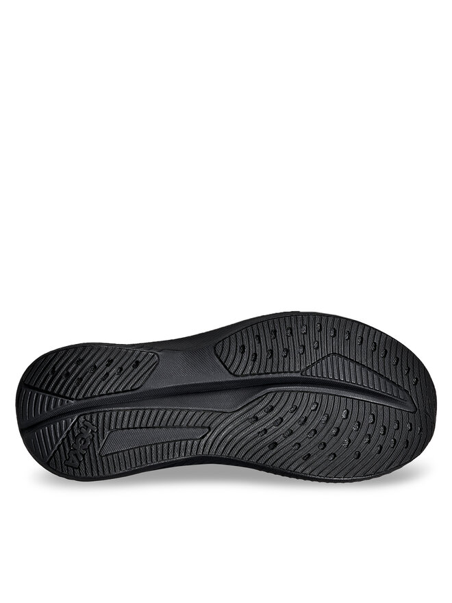 Hoka Laufschuhe Hoka Mach 6 1147553 Schwarz
