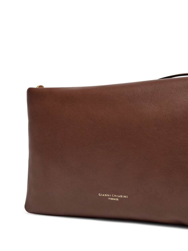 Gianni Chiarini Táska Gianni Chiarini BS 11010 FOUCLD-NA Barna