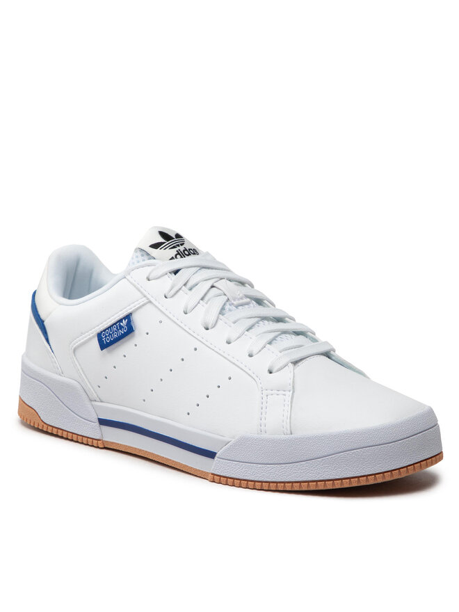 adidas Снікерcи adidas Court Tourino GX4379 Білий