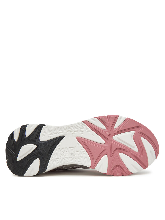 KARL LAGERFELD Zapatillas KARL LAGERFELD KL62424 De color
