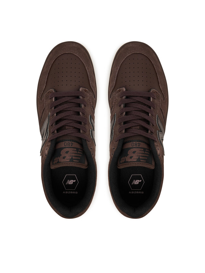 New Balance Sneakers New Balance UN480CHC Braun