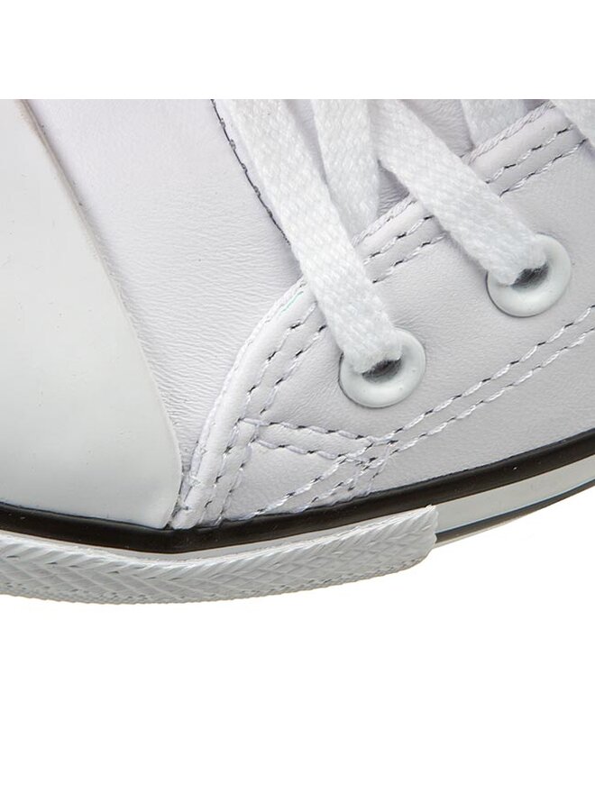 Ct dainty ox 537108c white hot sale