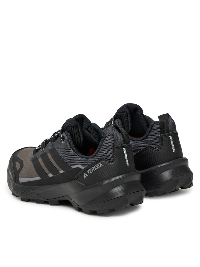 adidas Scarpe da trekking adidas Terrex Skychaser AX5 GORE-TEX JQ2222 Grigio