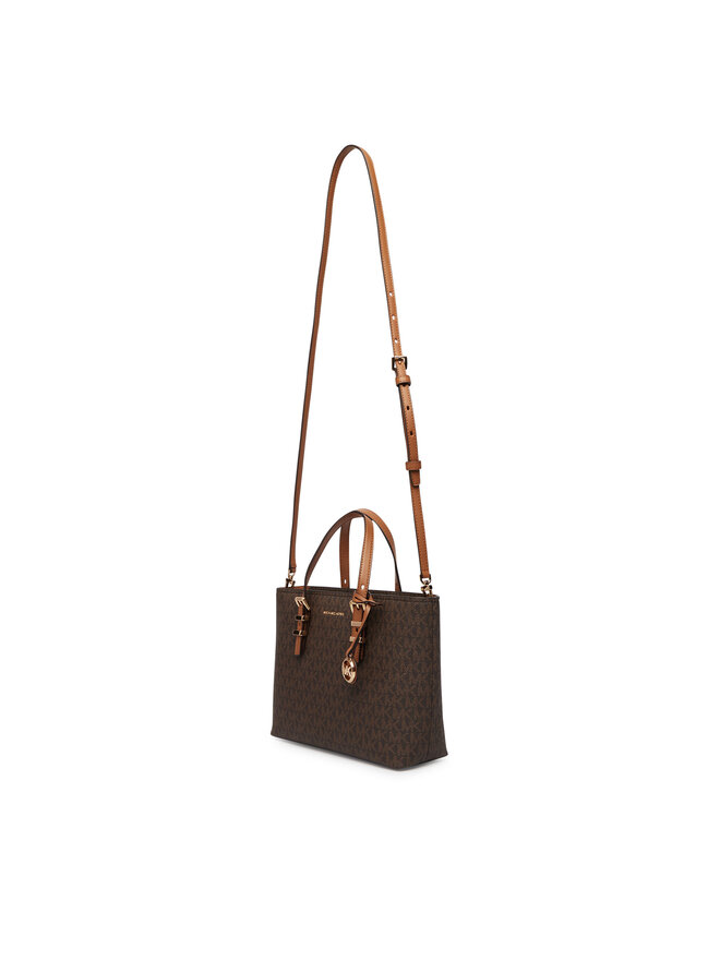 MICHAEL Michael Kors Сумка MICHAEL Michael Kors 32S6GQNC0L Коричневий