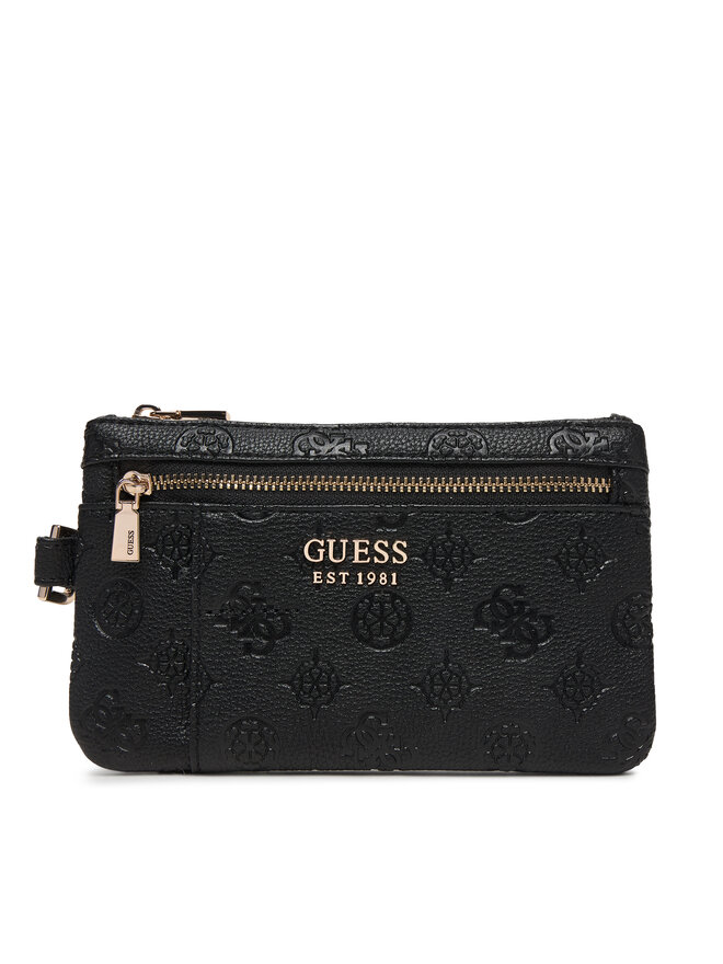 Guess Подарунковий набір Guess TXDP74 52060 Чорний