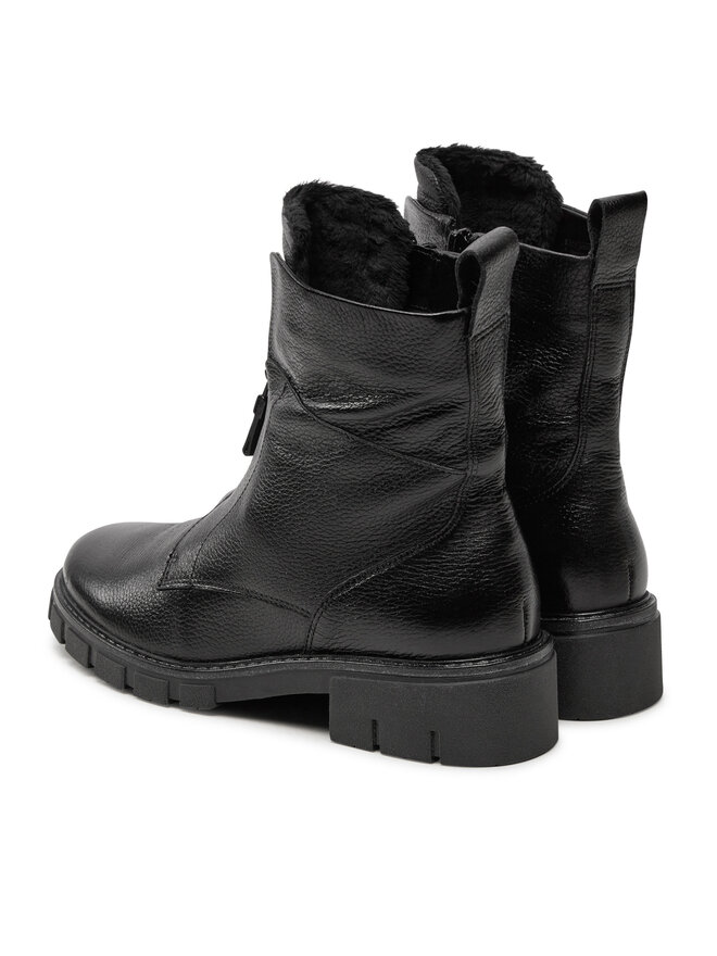 Ara Stiefeletten Ara Dover 12-23130-65 Schwarz