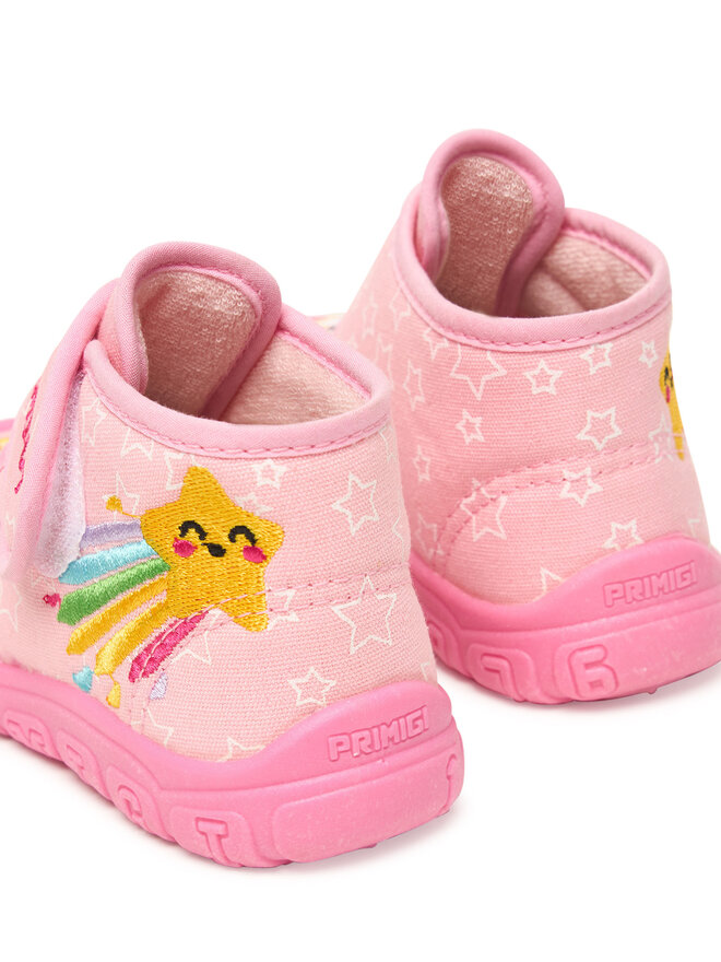 Primigi Pantuflas Primigi AVANT-8949100 Rosa