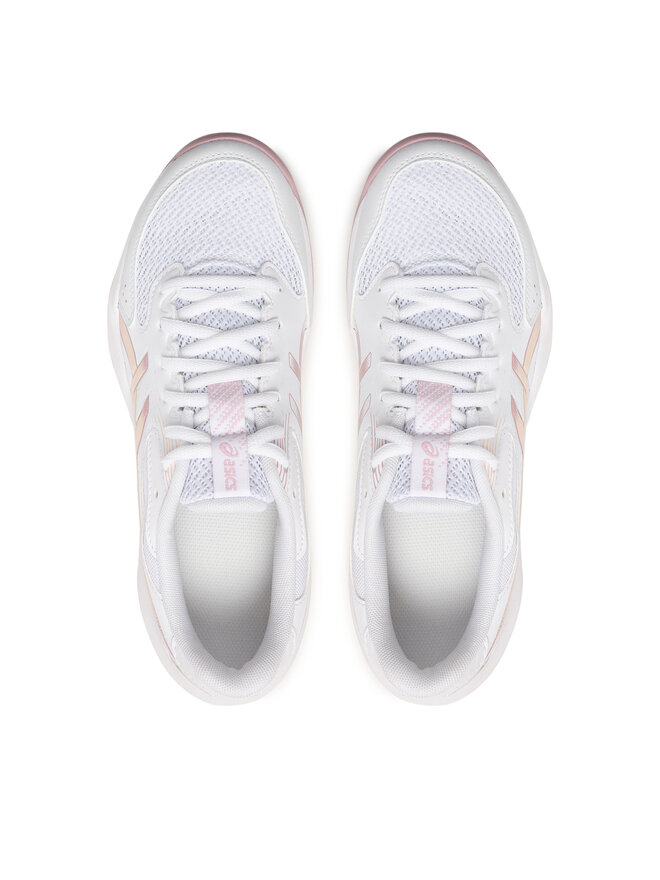 Asics Hallenschuhe Asics Gel-Rocket 12 1072A119 Weiß