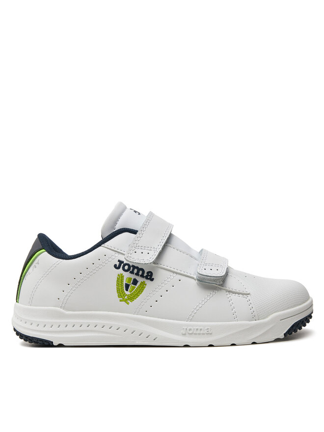 Joma Tenisice Joma W.Play Jr WPLAYW2452V Bijela