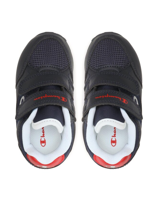Champion Снікерcи Champion Rr Champ Ii B Td Low Cut Shoe S32733-BS501 Cиній