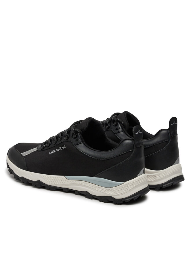 Paul&Shark Zapatillas Paul&Shark 14318000 Negro