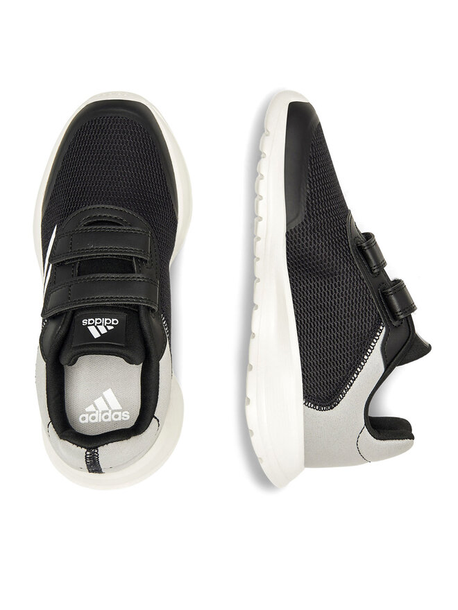 adidas Buty do biegania adidas Tensaur Run 2.0 GZ3434 Czarny