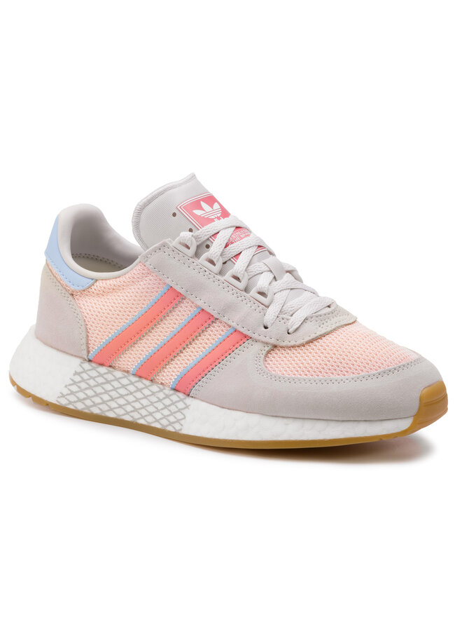 Sneakers adidas Marathon Tech W EE4944 Rosa eschuhe