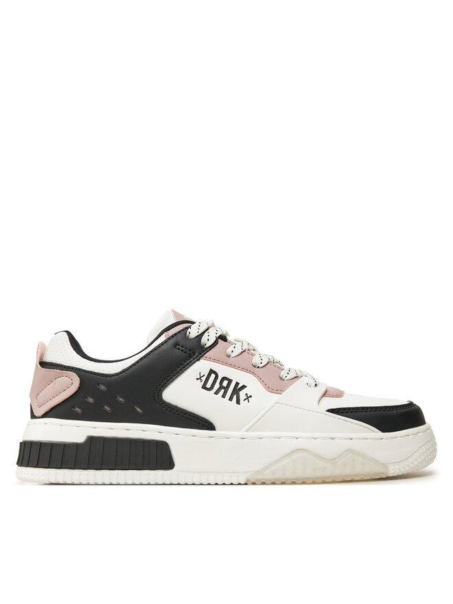 Dorko Zapatillas Dorko Easy DS24F11W Blanco