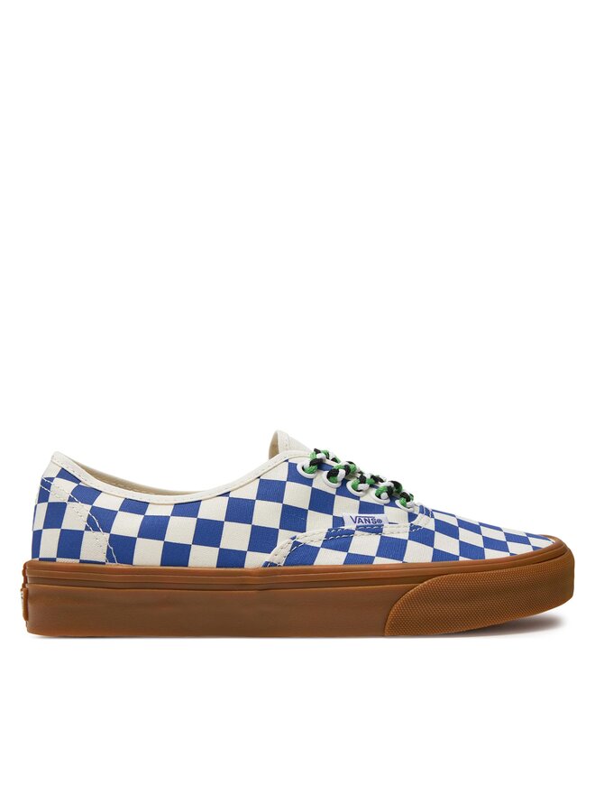 Vans Scarpe sportive Vans Authentic VN0009PVY6Z1 Blu