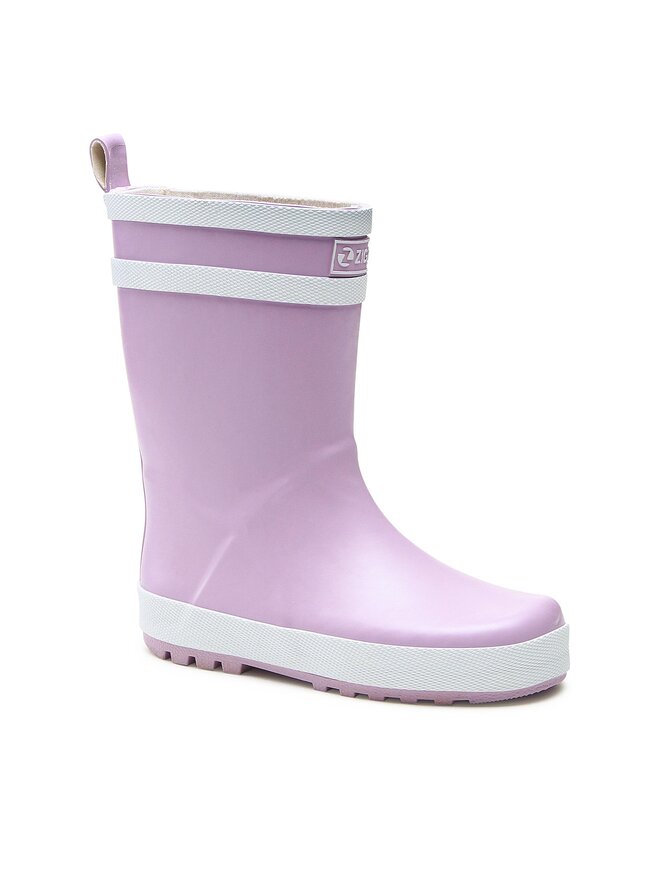 ZigZag Gumene čizme ZigZag Hurricane Kids Z214306 Ljubičasta