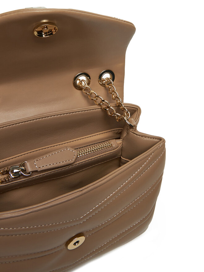 Valentino Táska Valentino Privilege  VBS8DN10 Bézs