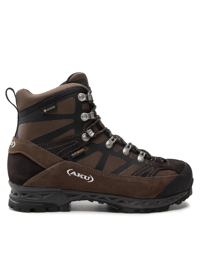 Aku Туристически Aku Trekker Pro Gtx GORE-TEX 844 Кафяв