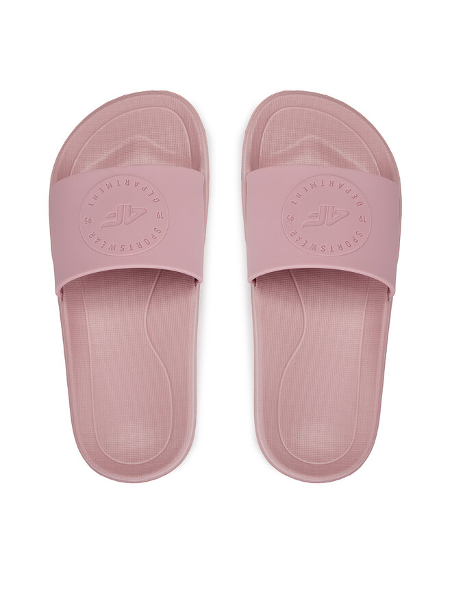 4F Chanclas 4F 4FJMM00FFLIF016A Rosa