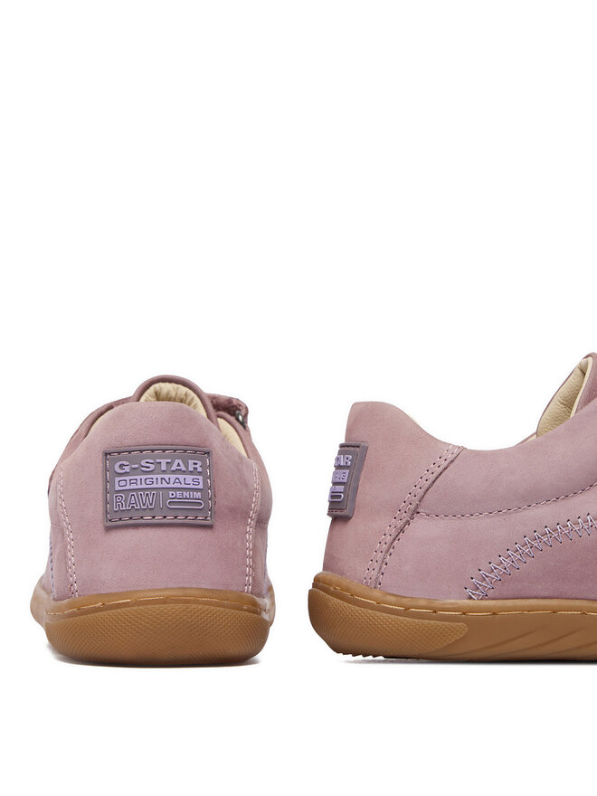 G-Star Raw Halbschuhe G-Star Raw EO-CI12-DIXAN-02(III)DZ Rosa