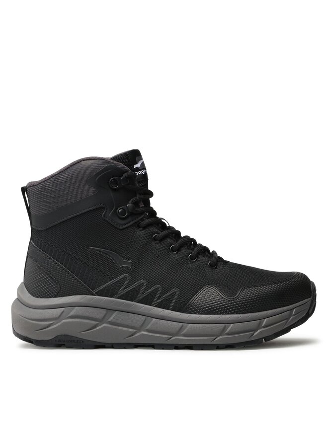 Bagheera Botas de nieve Bagheera Nova 86582 Negro