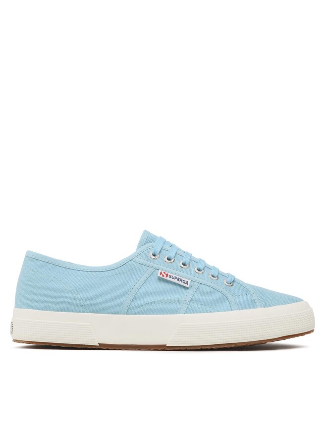 Superga azul celeste best sale