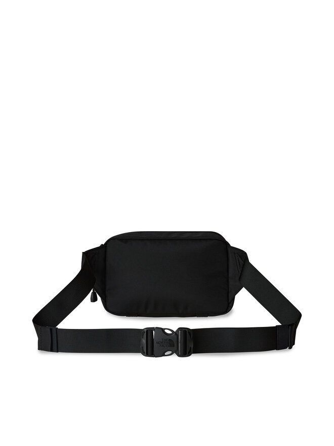 The North Face Τσαντάκι μέσης The North Face Base Camp Bum Bag NF0A8BK5BIA1 Μαύρο