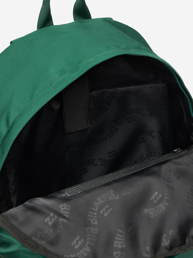 Billabong Рюкзак Billabong C-BLB-M-002-08 Зелений