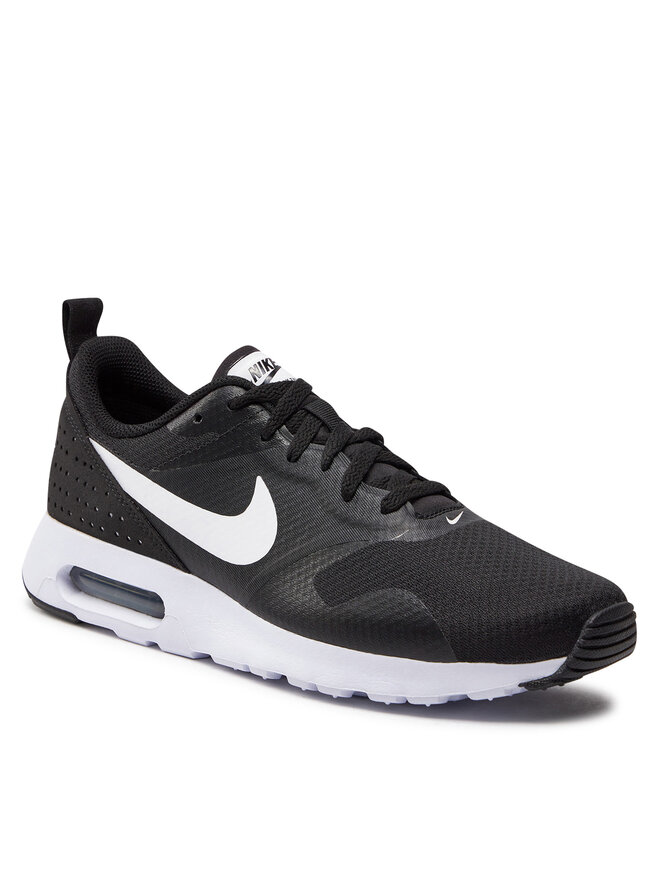 Nike Sneakers Nike Air Max Tavas 705149 009 Schwarz