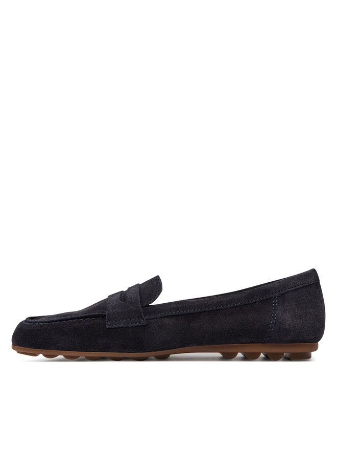Tamaris Slipper Tamaris 1-24229-42 Dunkelblau