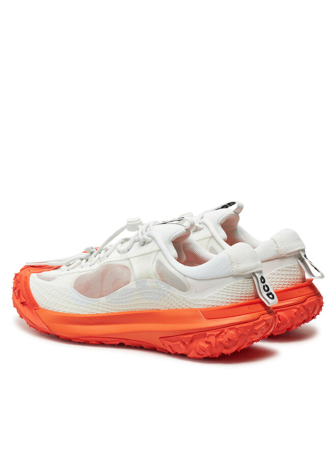 Nike Bakancs Nike Acg Mountain Fly 2 Low DV7903 100 Fehér