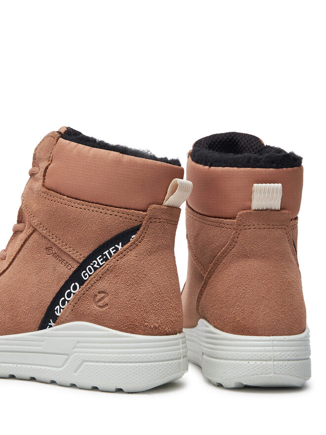 ECCO Hótaposó ECCO Urban Snowboarder 72236260220 Barna