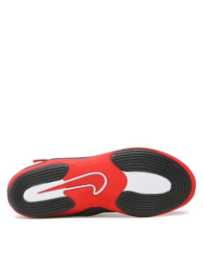 Nike Obuća za boks Nike Inflict 325256 160 Bijela