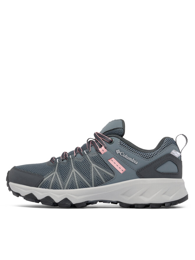 Columbia Scarpe da trekking Columbia Peakfreak™ II Outdry™ 2005131 Grigio