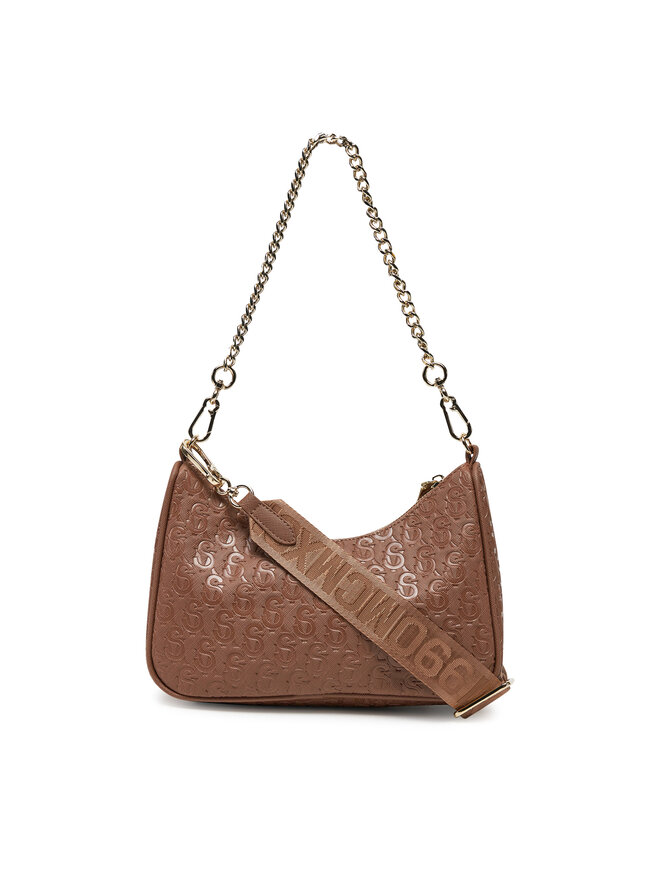 Steve Madden Borsetta Steve Madden Bvice-E SM13001637 Marrone