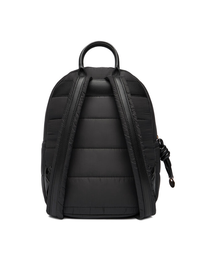 LOVE MOSCHINO Раница LOVE MOSCHINO JC4353PP0NKY100A Черен