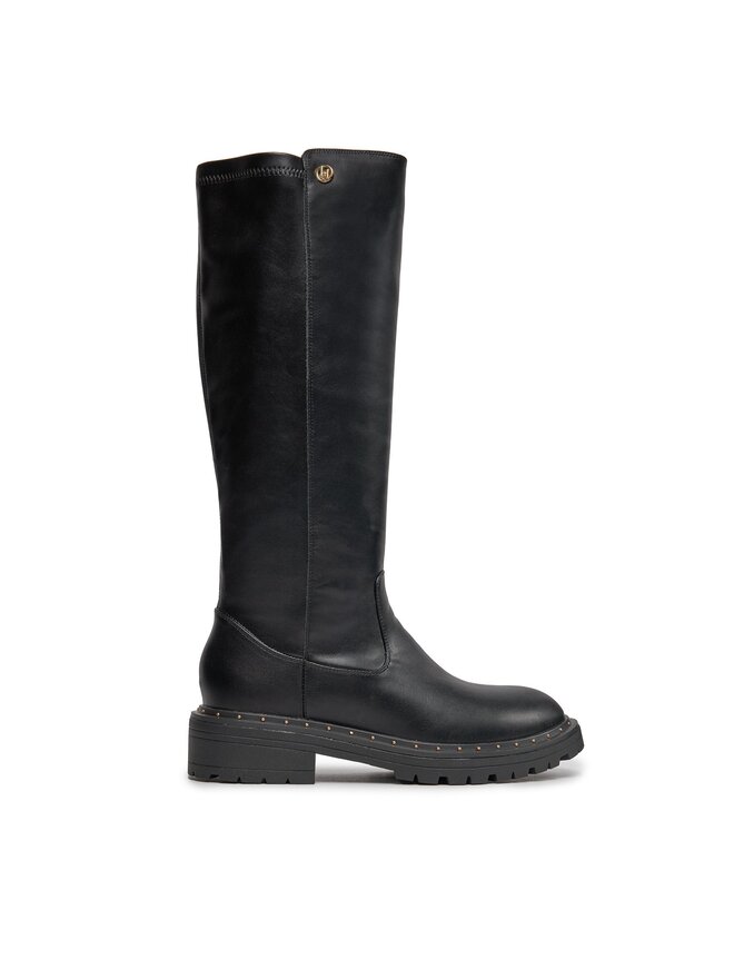 Liu Jo Botas altas Liu Jo Vanessa 4F3737 EX114 Negro