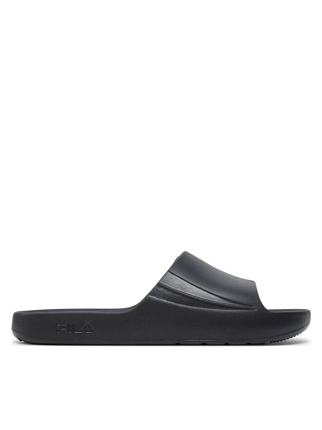 Fila Klapki Fila Off-Crt Slide Wmn FFW0403 Szary