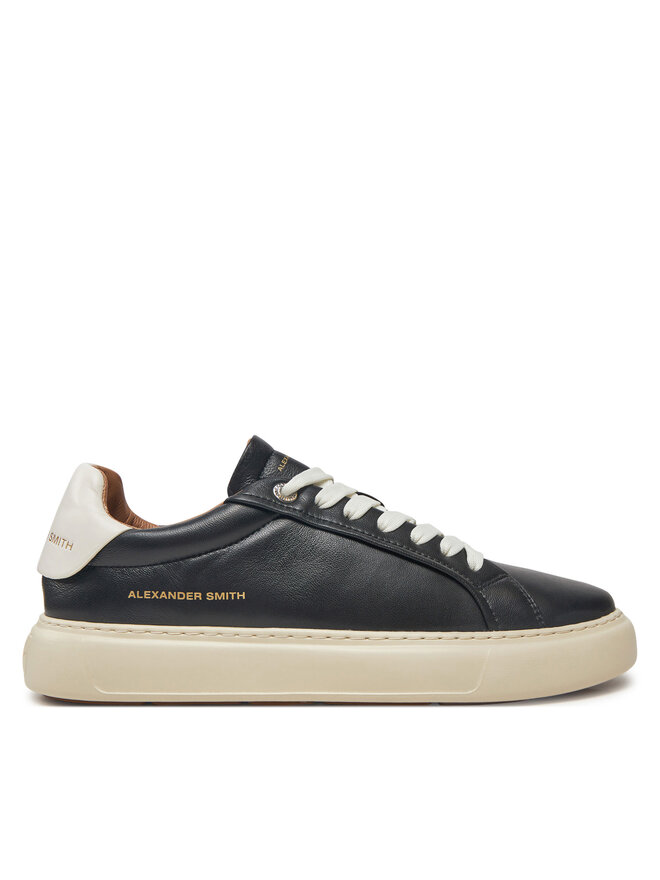 Alexander Smith Sneakers Alexander Smith Soho Man 3662 Dunkelblau