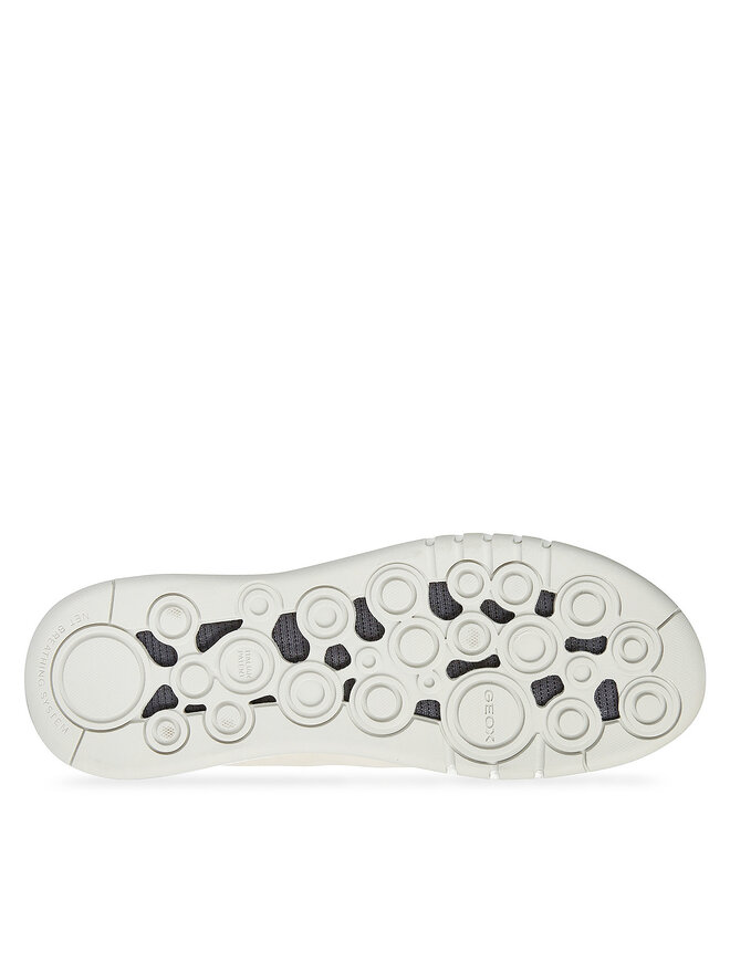 Geox Zapatillas Geox D Aerantis D35HND 02285 C1667 Beis