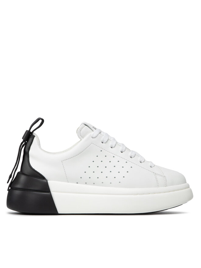 Red Valentino Sneakers Red Valentino WQ0S0E11 Weiß