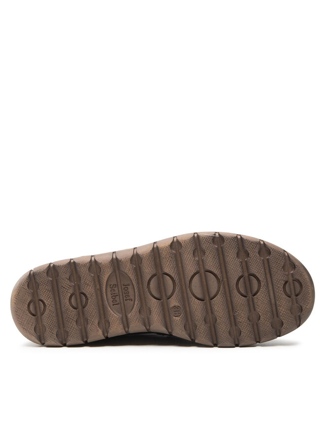 Josef Seibel Aulinukai Josef Seibel Steffi 53 93153 VL869 Tamsiai mėlyna