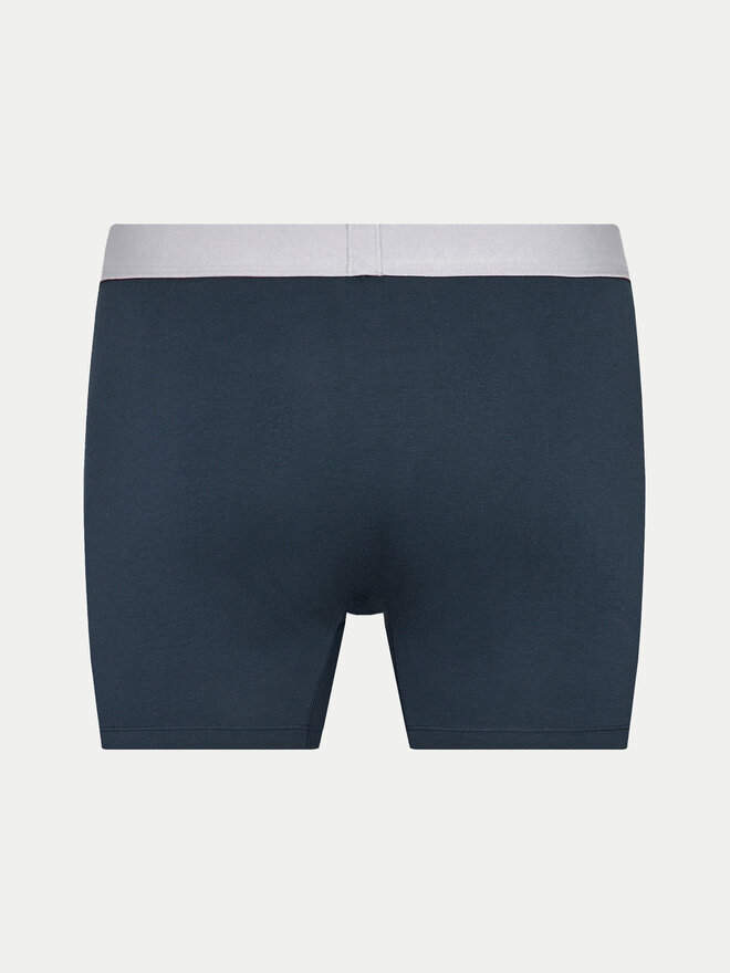 Sloggi Sloggi 2er-Set Boxershorts 10217937 Dunkelblau