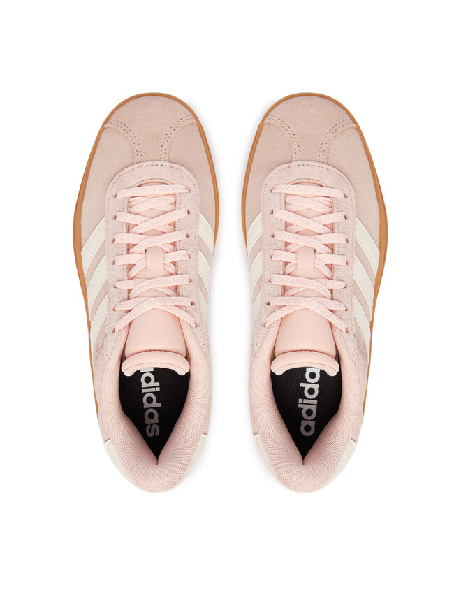adidas Sneakers adidas Vl Court Bold KK4501 Rosa