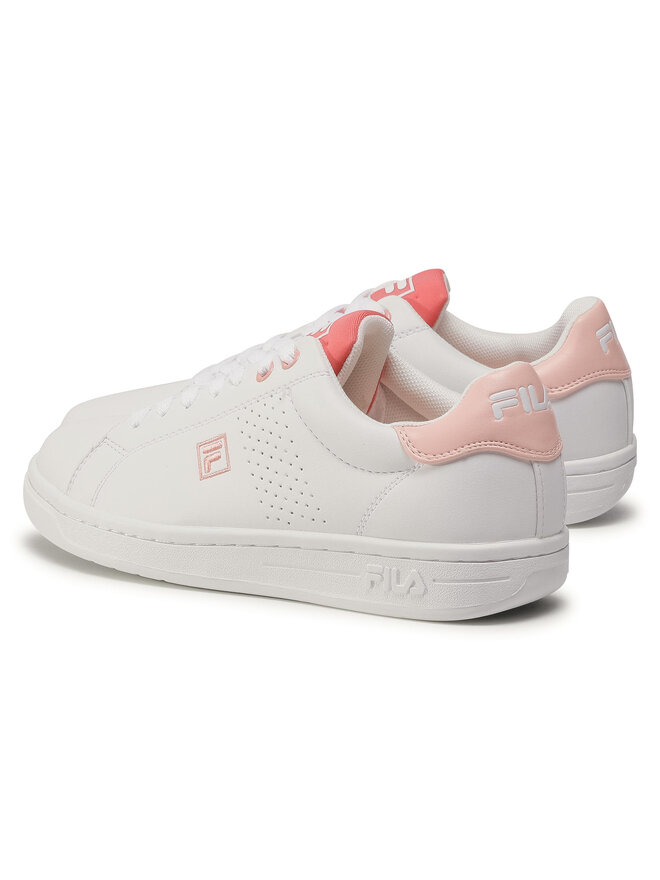 Fila Zapatillas Fila Crosscourt 2 Nt Wmn 1010900.85K Blanco