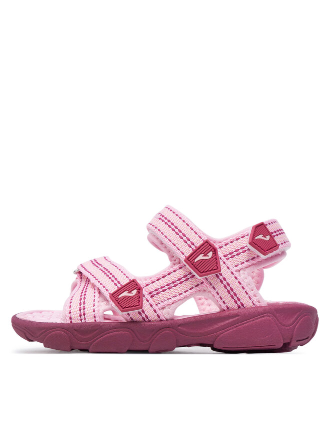 Joma Sandály Joma S.Wave Jr 2419 SWAVJS2419V Růžová